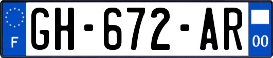 GH-672-AR