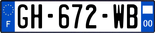 GH-672-WB