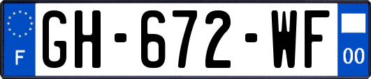 GH-672-WF