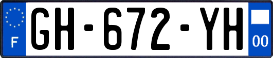 GH-672-YH