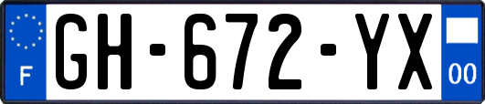 GH-672-YX