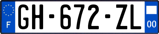 GH-672-ZL