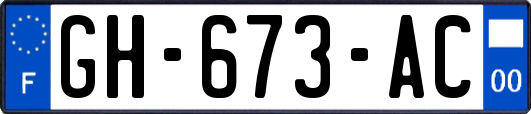 GH-673-AC