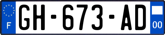 GH-673-AD