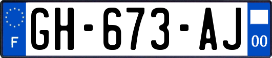 GH-673-AJ