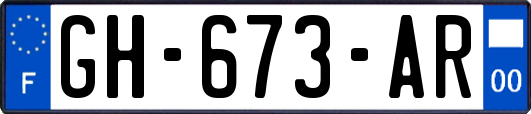 GH-673-AR