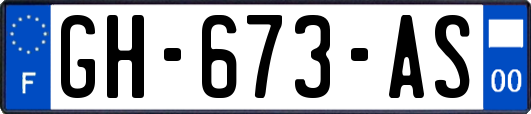 GH-673-AS