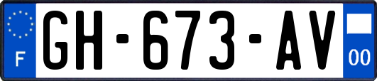 GH-673-AV