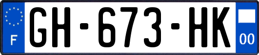 GH-673-HK