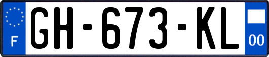 GH-673-KL