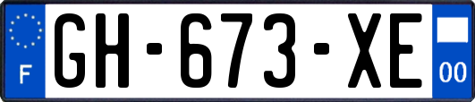 GH-673-XE