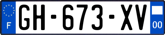 GH-673-XV