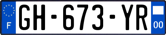 GH-673-YR