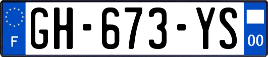 GH-673-YS