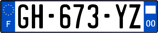 GH-673-YZ