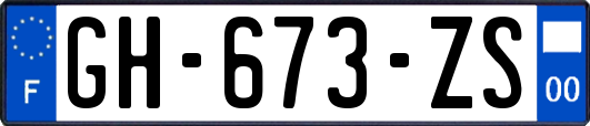 GH-673-ZS