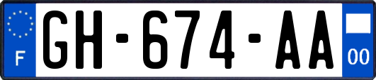 GH-674-AA