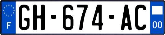 GH-674-AC