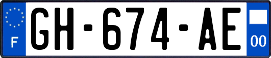 GH-674-AE