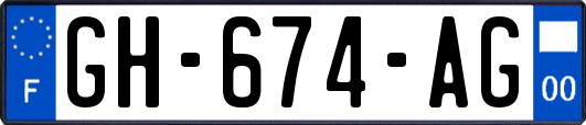 GH-674-AG