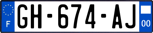 GH-674-AJ