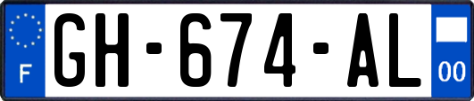 GH-674-AL