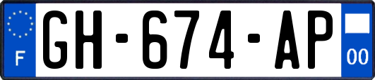 GH-674-AP