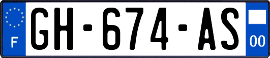GH-674-AS