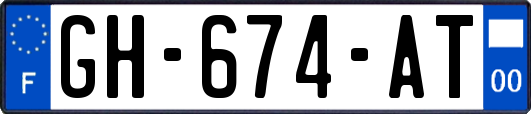 GH-674-AT