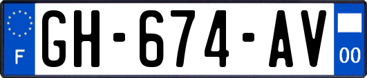 GH-674-AV