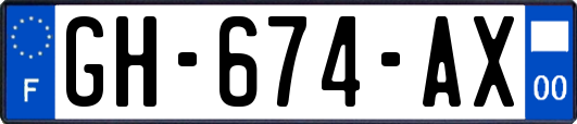 GH-674-AX