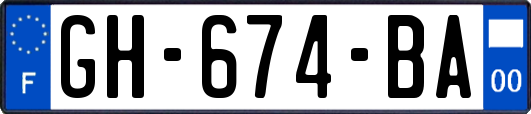 GH-674-BA