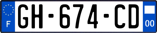 GH-674-CD