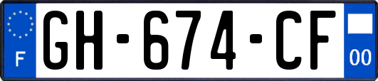 GH-674-CF