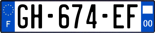 GH-674-EF