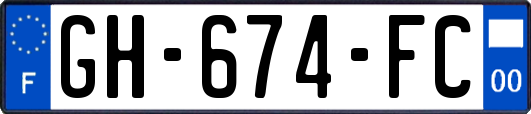 GH-674-FC