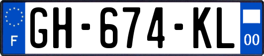 GH-674-KL