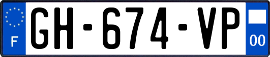 GH-674-VP