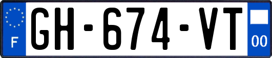GH-674-VT