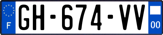 GH-674-VV