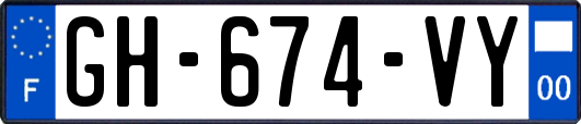 GH-674-VY