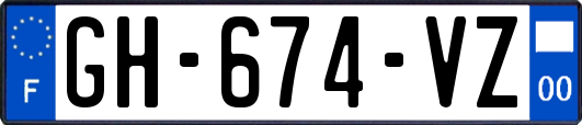 GH-674-VZ