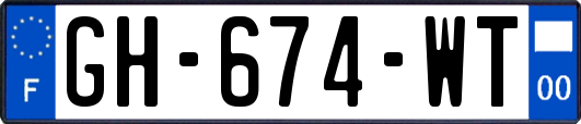 GH-674-WT
