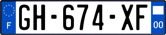 GH-674-XF