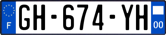 GH-674-YH