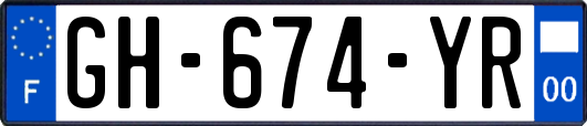 GH-674-YR