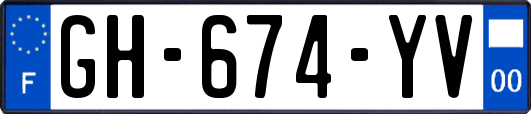 GH-674-YV
