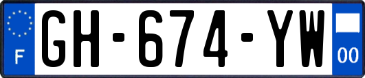 GH-674-YW