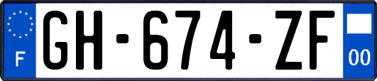GH-674-ZF