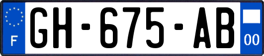 GH-675-AB